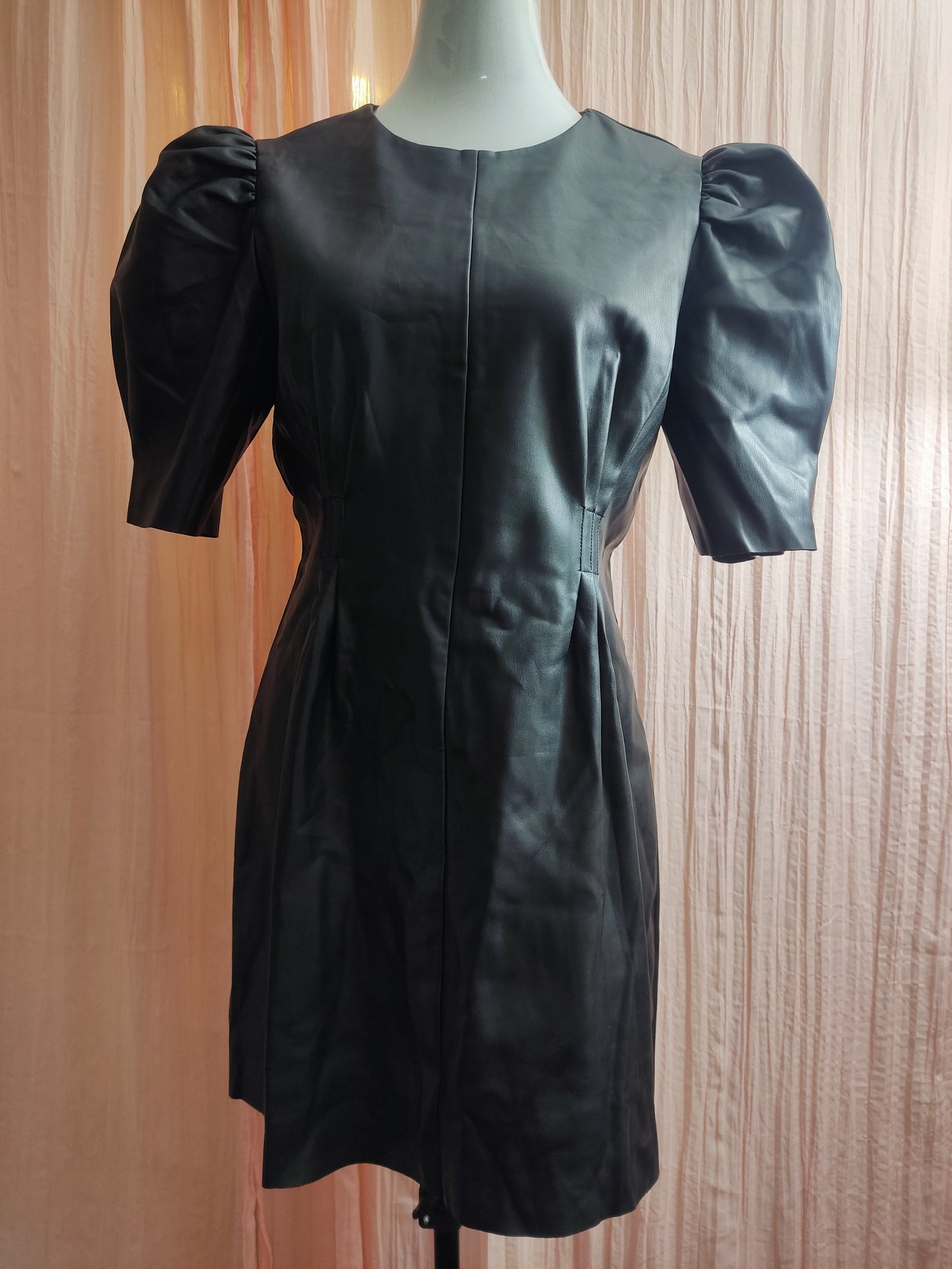Vestido Otoño Invierno N°000011
