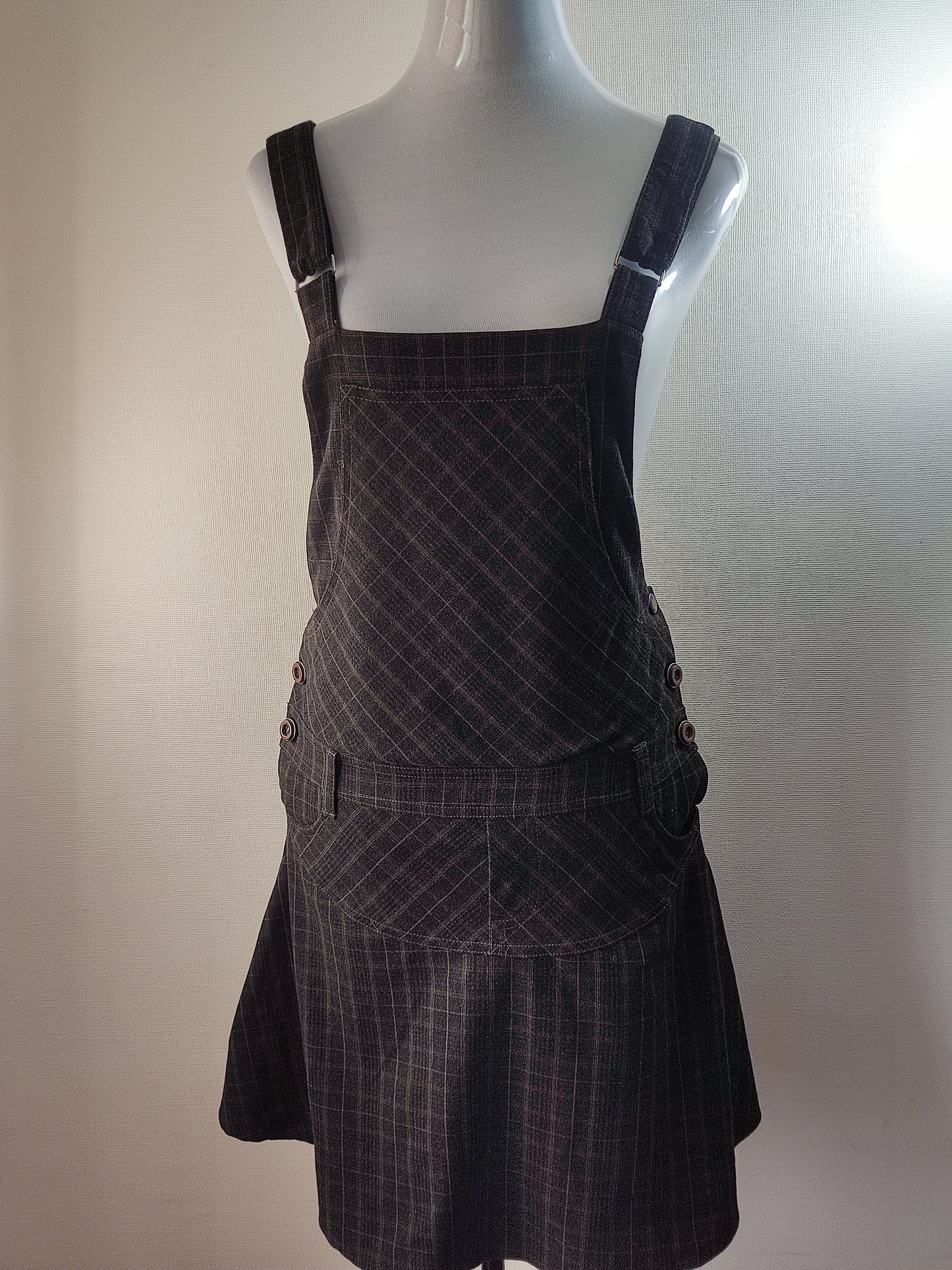 Vestido Otoño Invierno N°000017