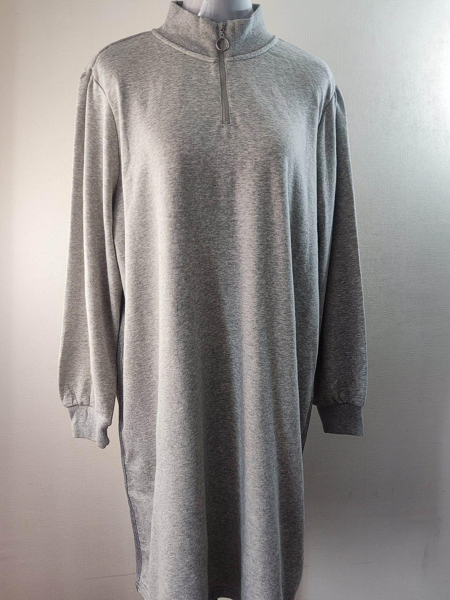 Vestido Otoño Invierno N°000018