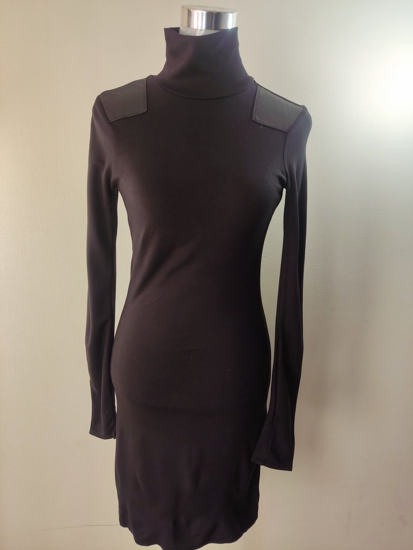 Vestido Otoño Invierno N°000023