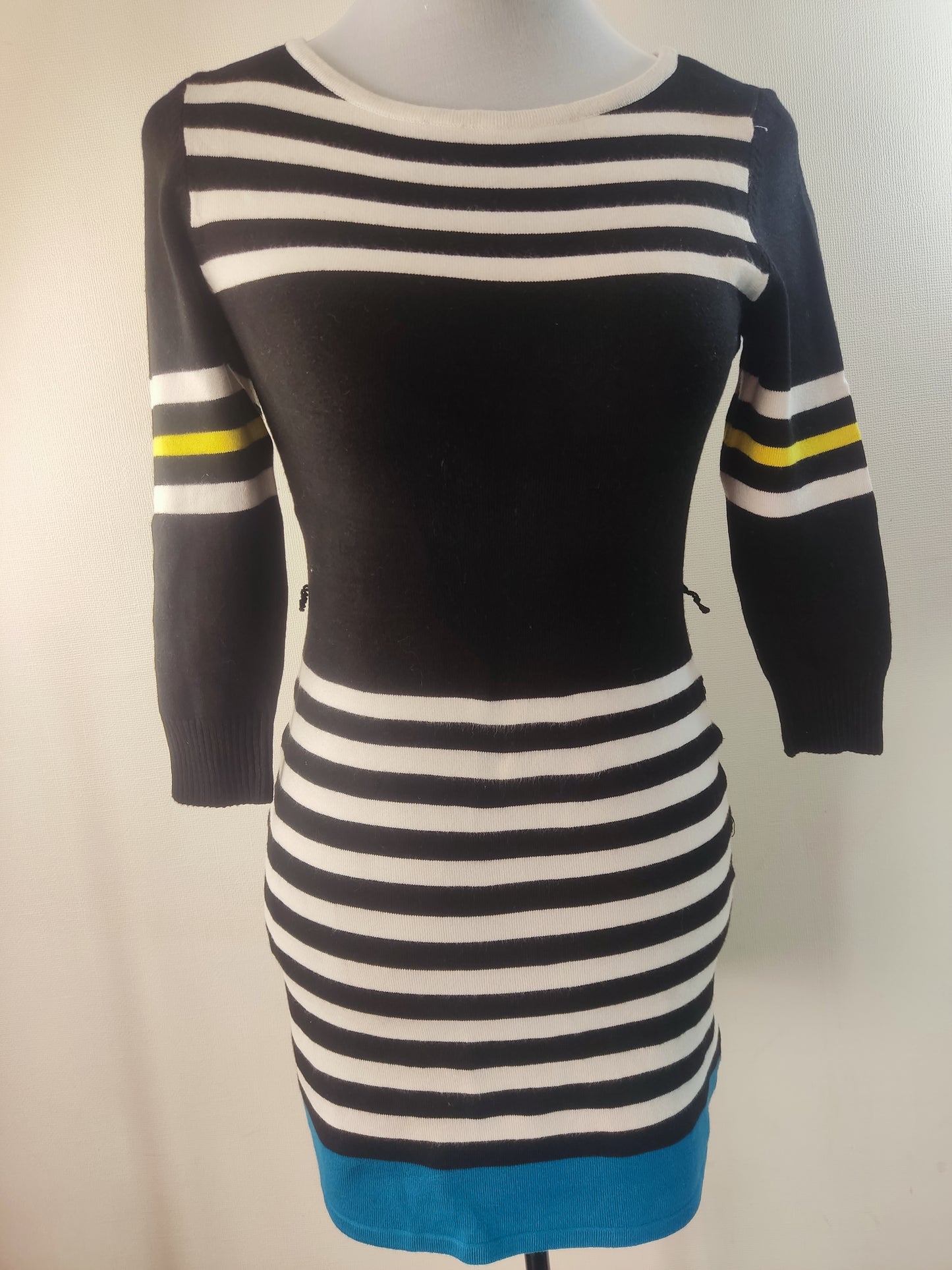 Vestido Otoño Invierno N°000039