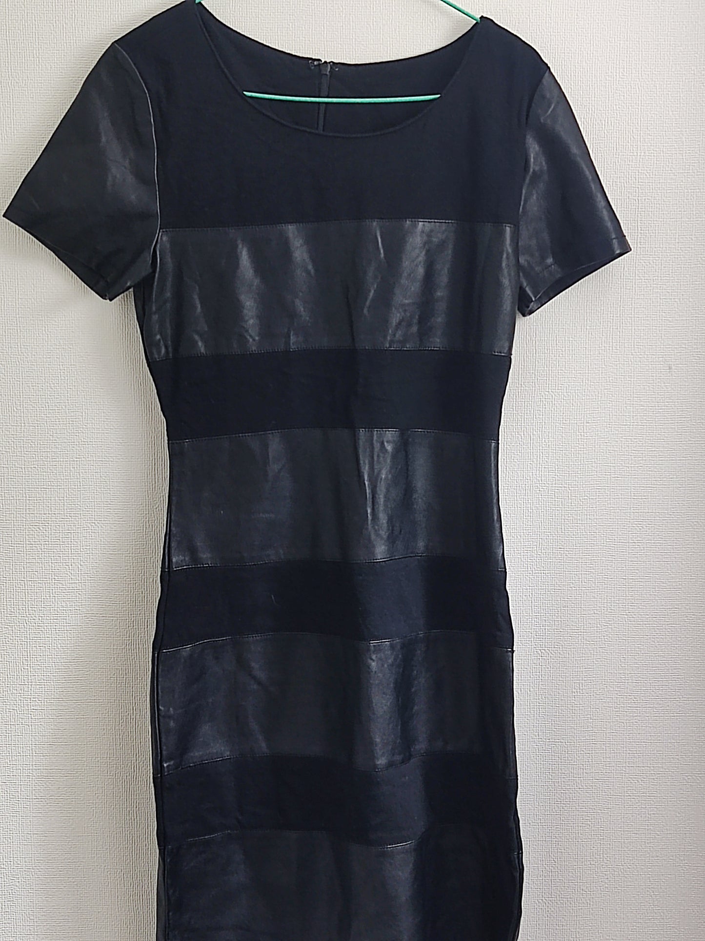 Vestido Otoño Invierno N°0000003