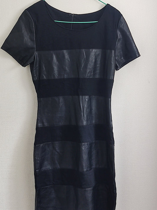 Vestido Otoño Invierno N°0000003