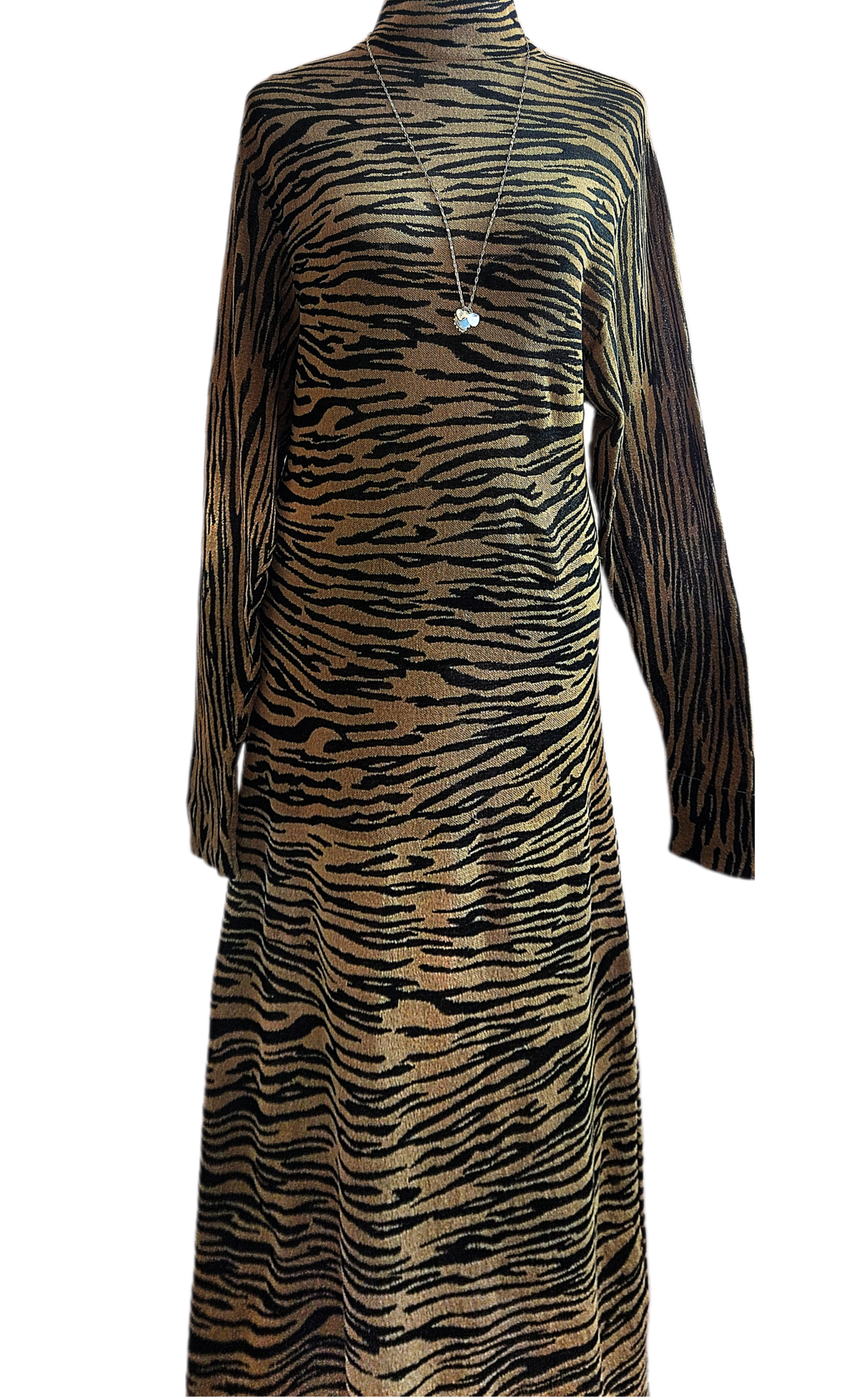Vestido Otoño Invierno N°0000004