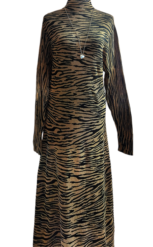 Vestido Otoño Invierno N°0000004