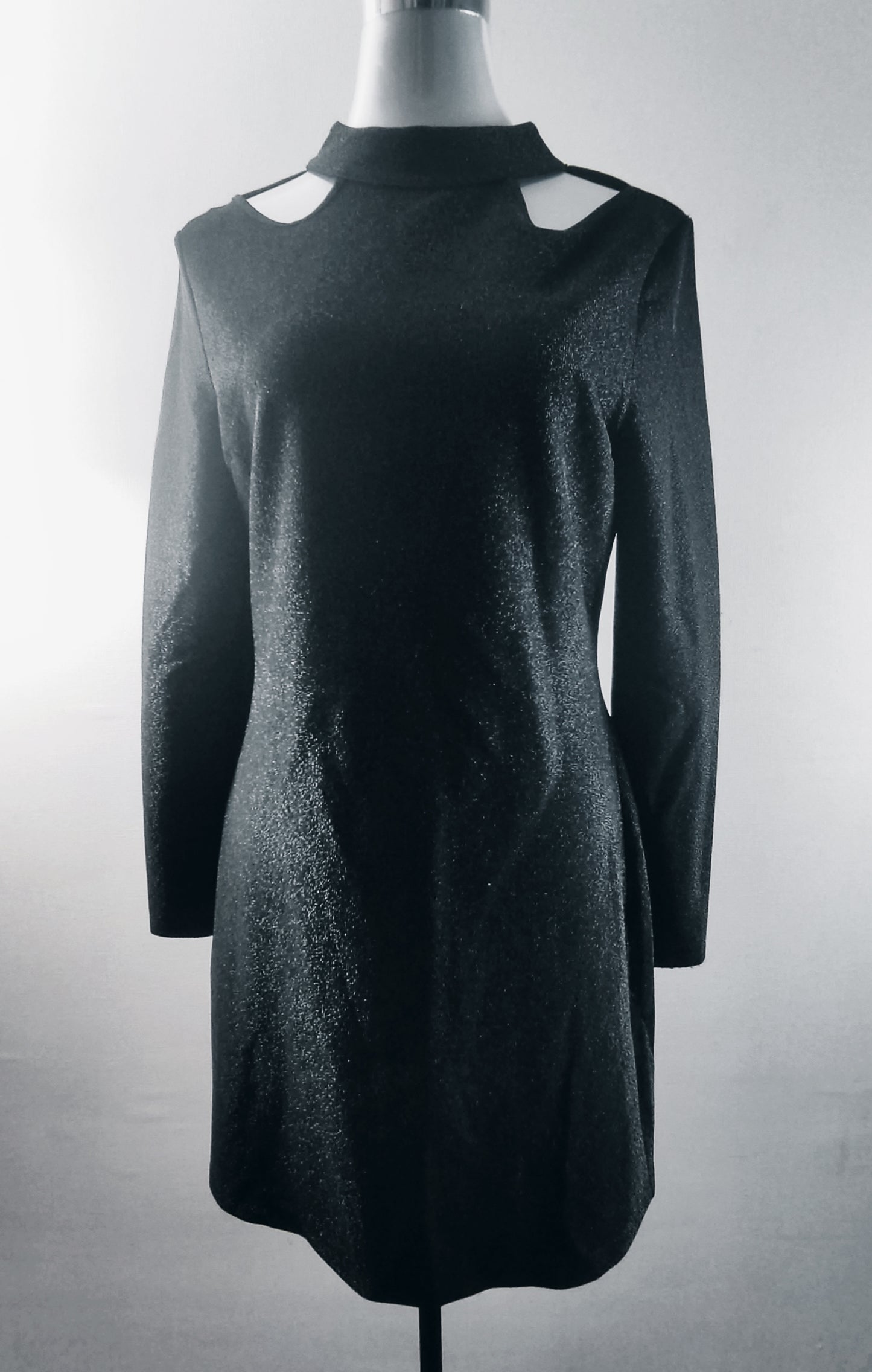 Vestido Otoño Invierno N°000012