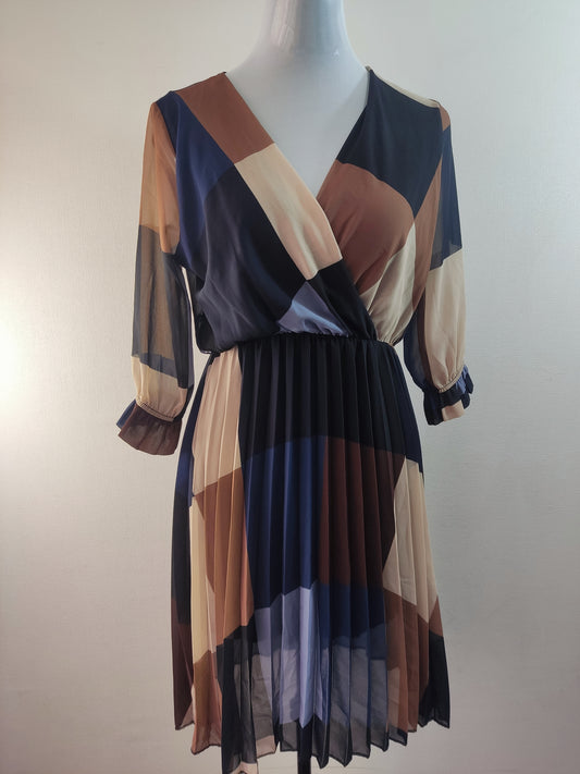 Vestido Otoño Invierno N°000013