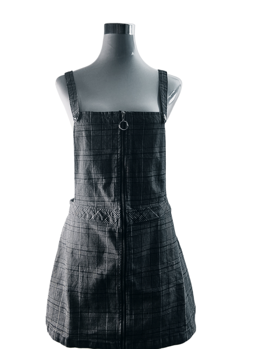 Vestido Otoño Invierno N°000014