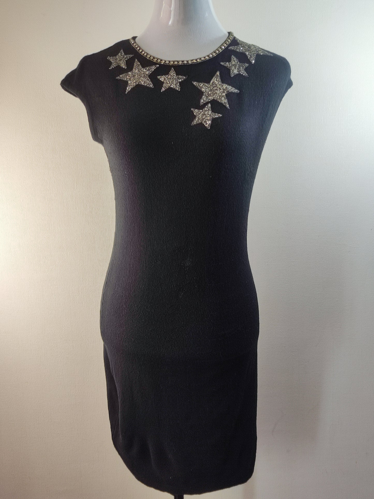 Vestido Otoño Invierno N°000016