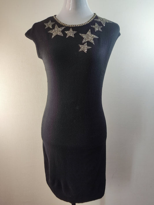 Vestido Otoño Invierno N°000016