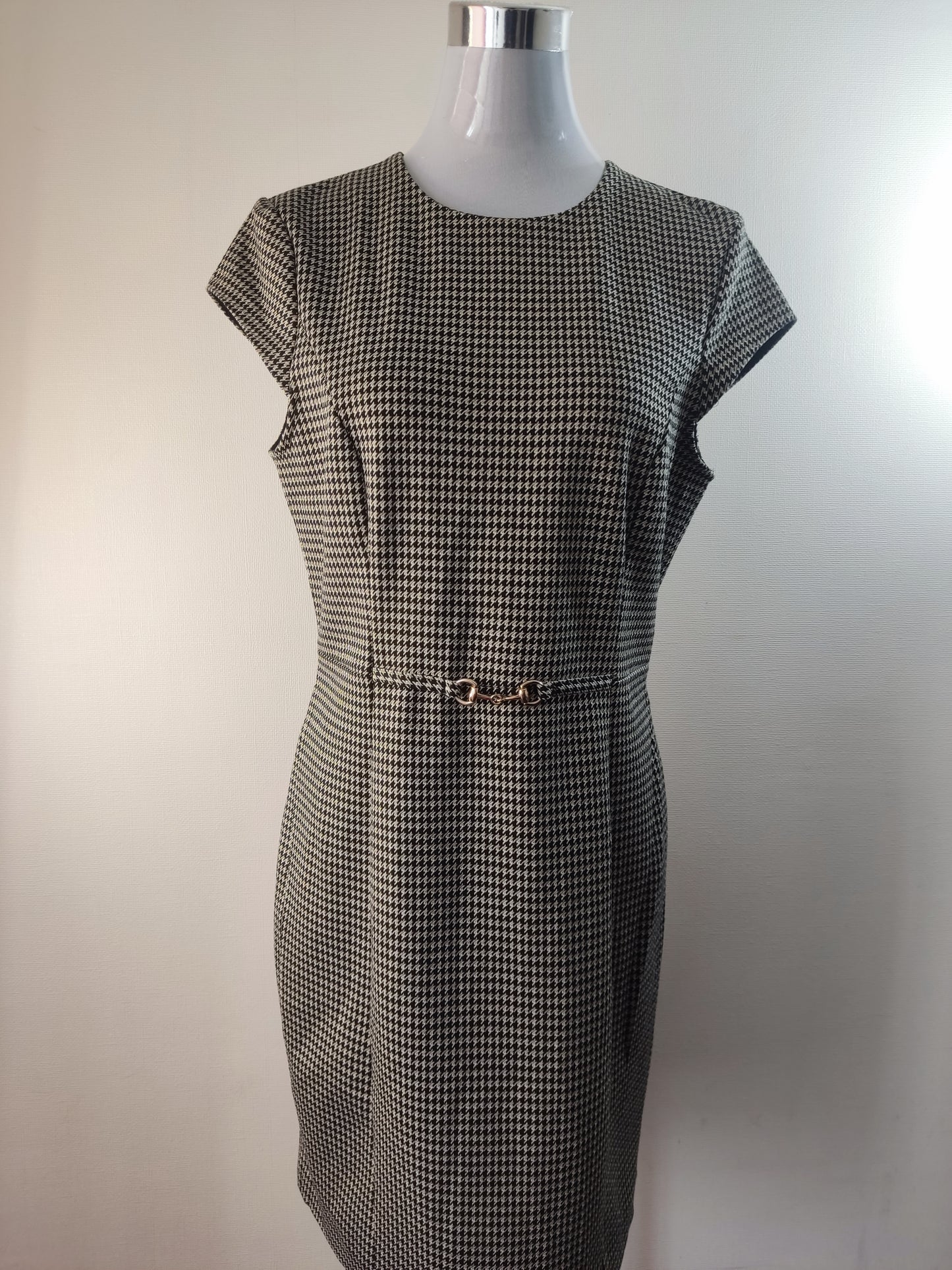 Vestido Otoño Invierno N°000019