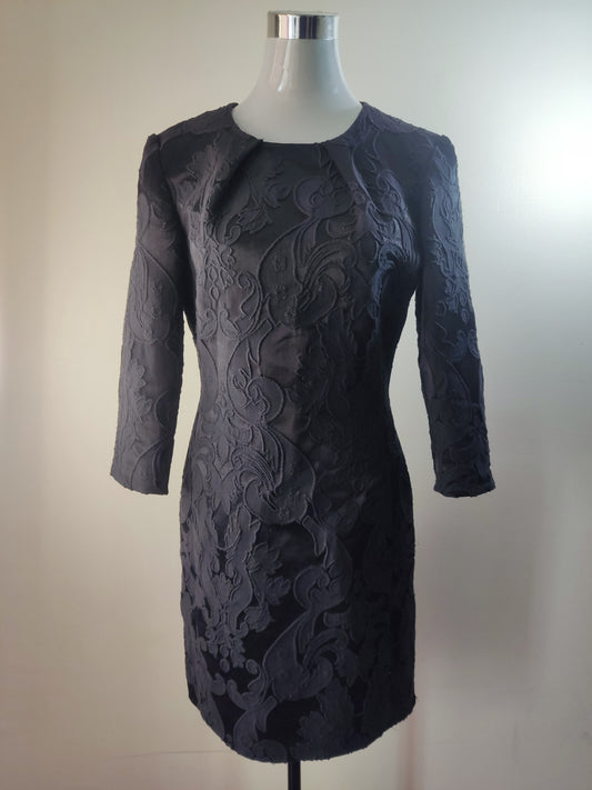Vestido Otoño Invierno N°000020