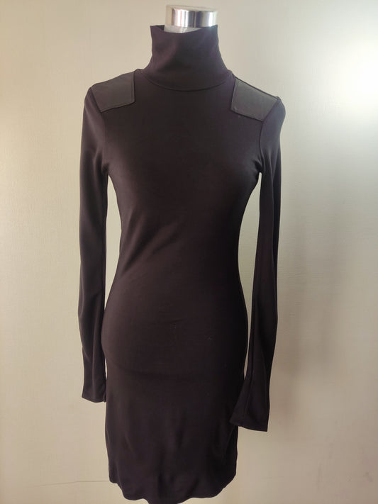 Vestido Otoño Invierno N°000023