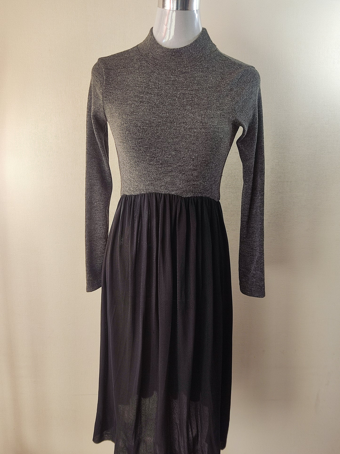 Vestido Otoño Invierno N°000024