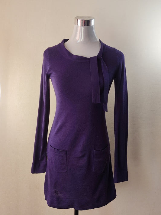 Vestido Otoño Invierno N°000025