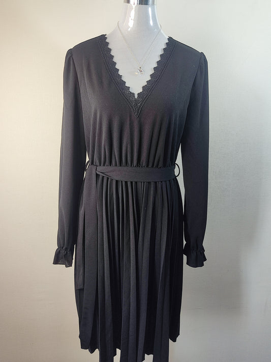 Vestido Otoño Invierno N°000026