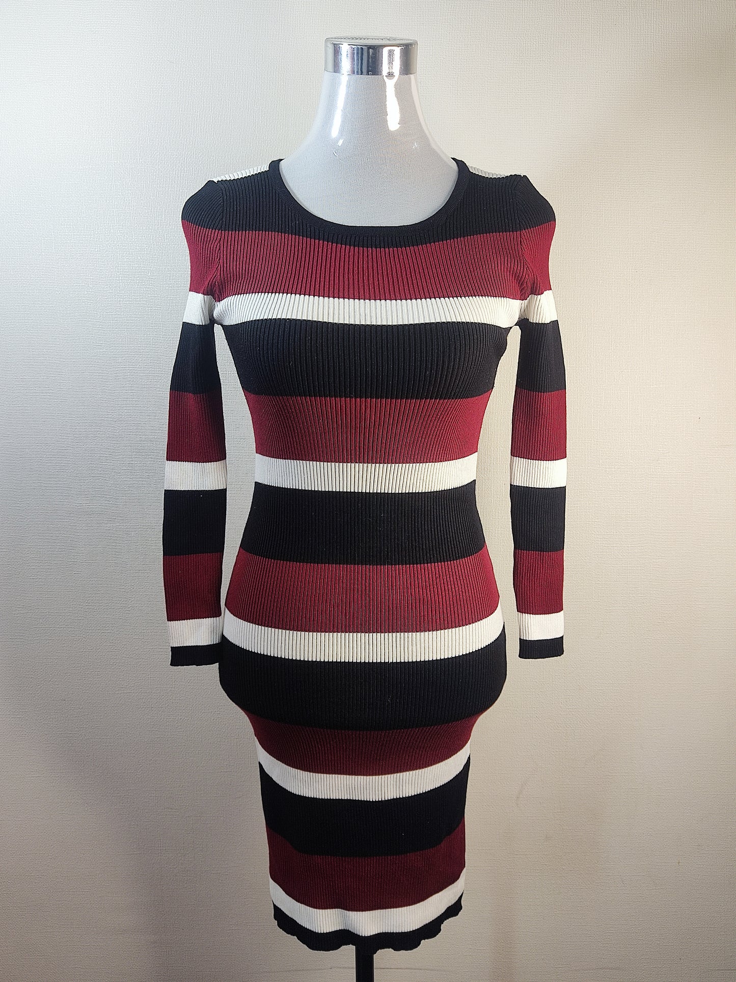 Vestido Otoño Invierno N°000029