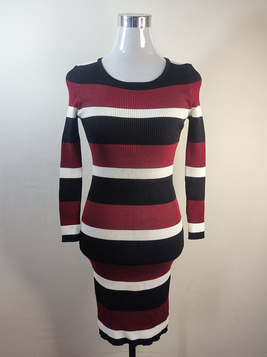 Vestido Otoño Invierno N°000029