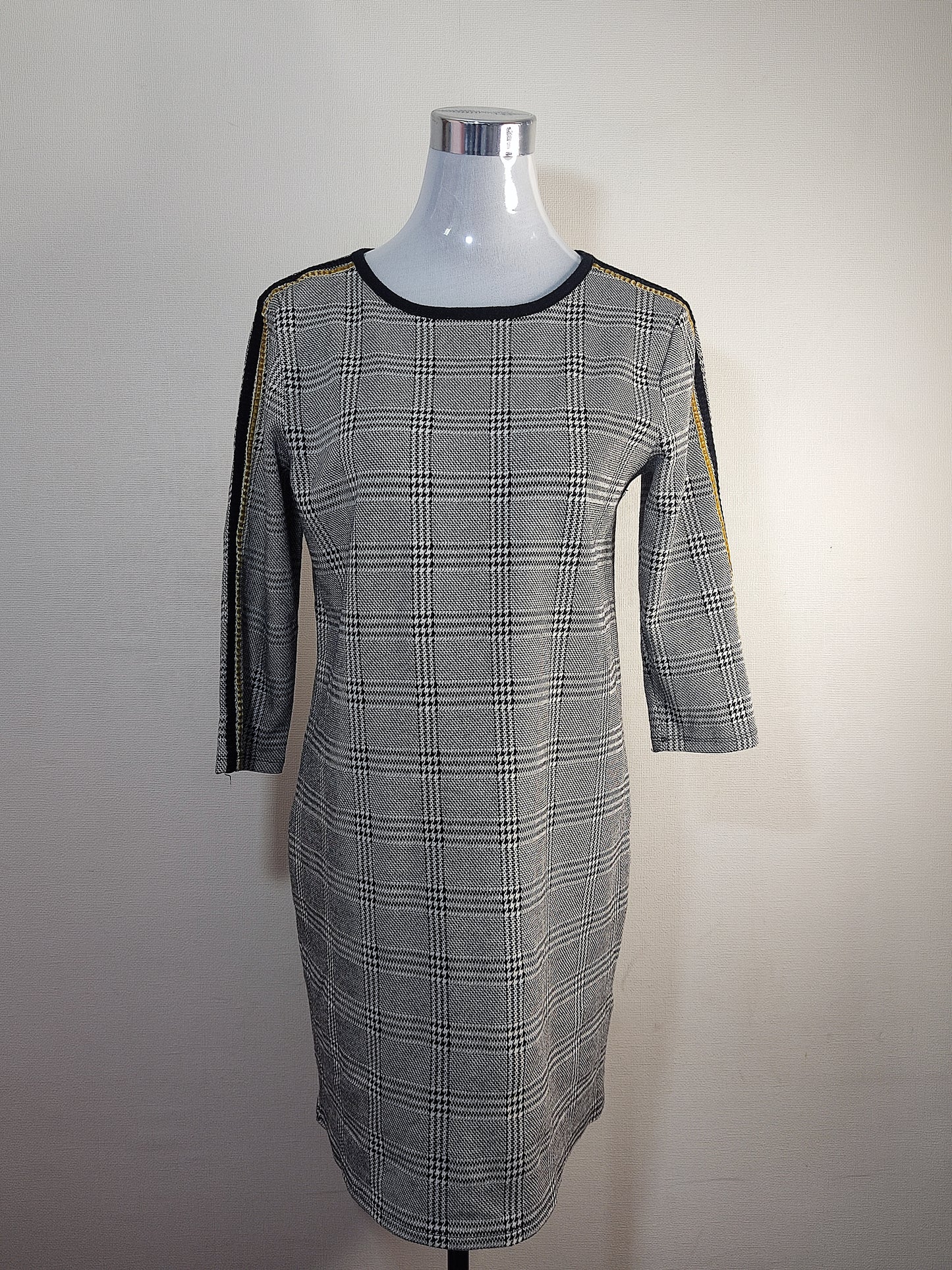 Vestido Otoño Invierno N°000030