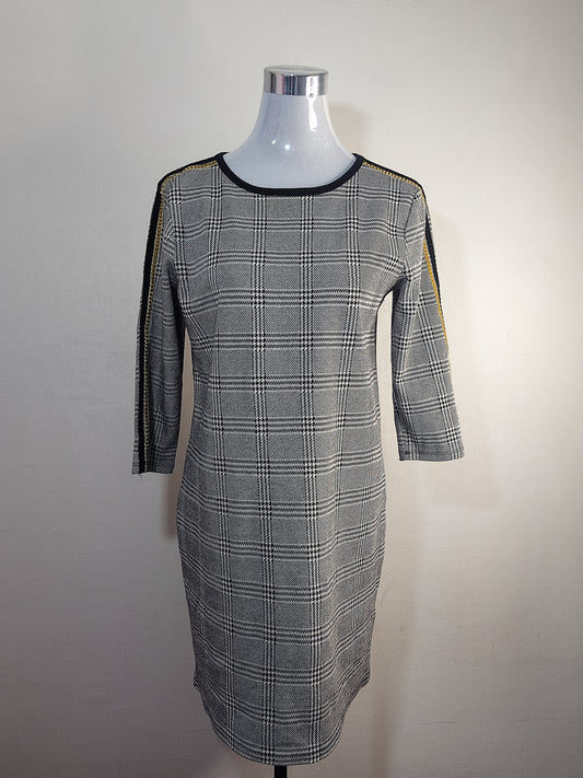 Vestido Otoño Invierno N°000030