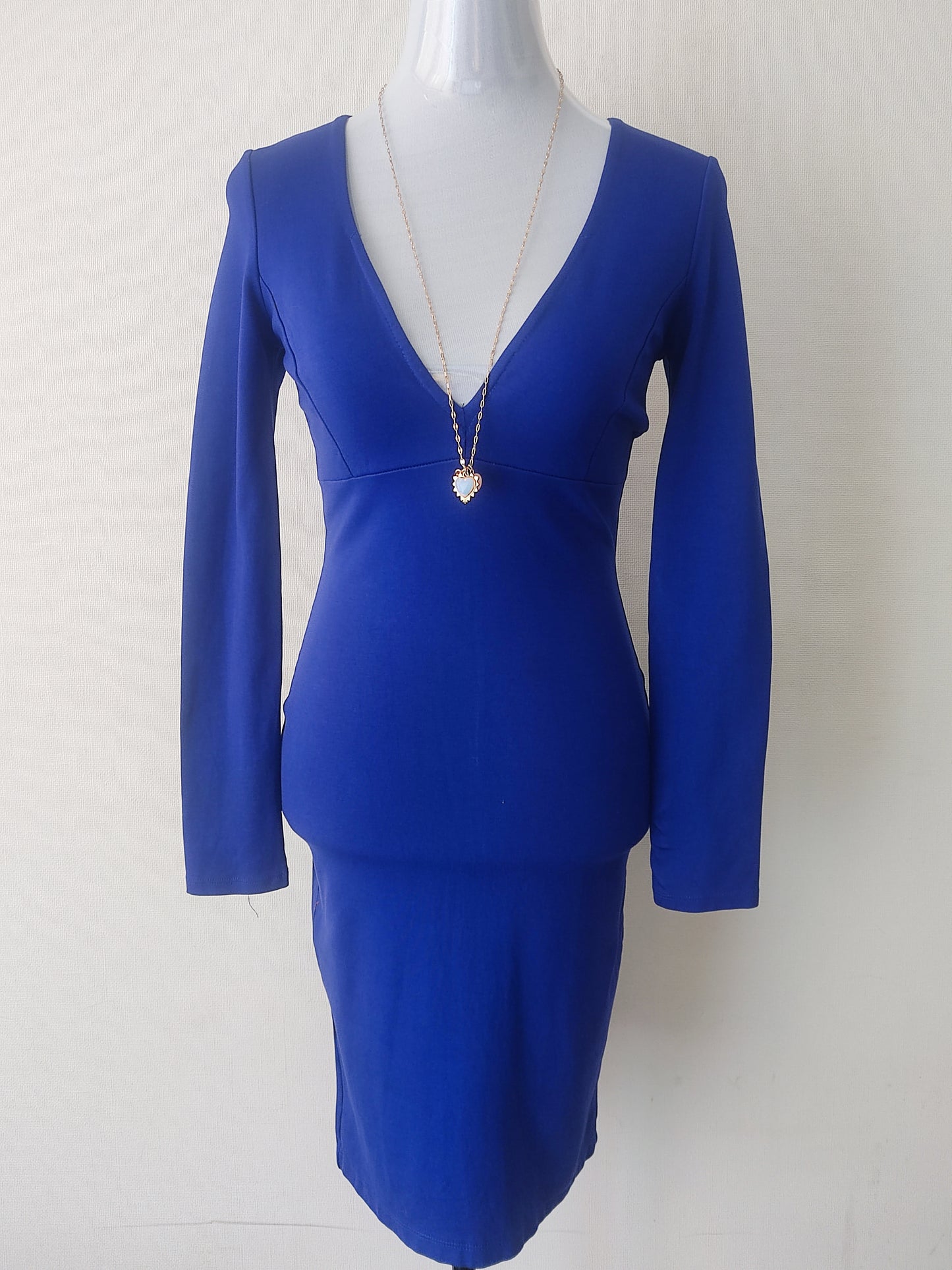 Vestido Otoño Invierno N°000035