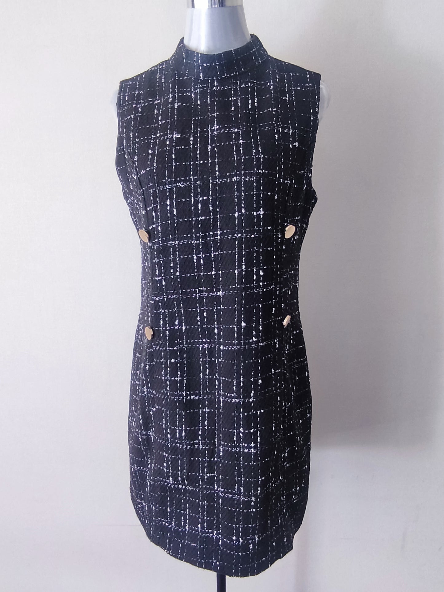 Vestido Otoño Invierno N°000037