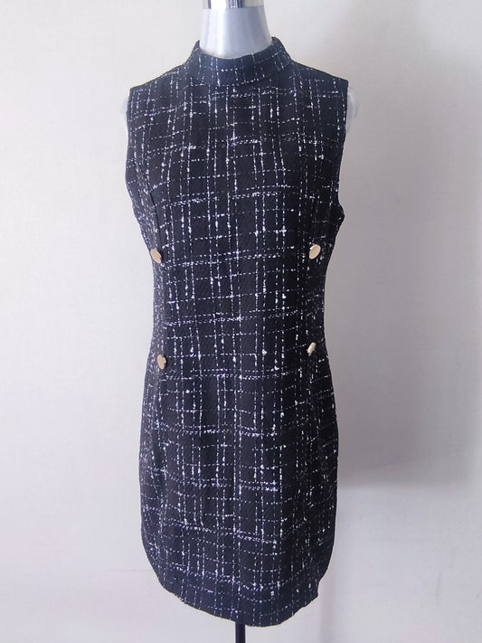 Vestido Otoño Invierno N°000037