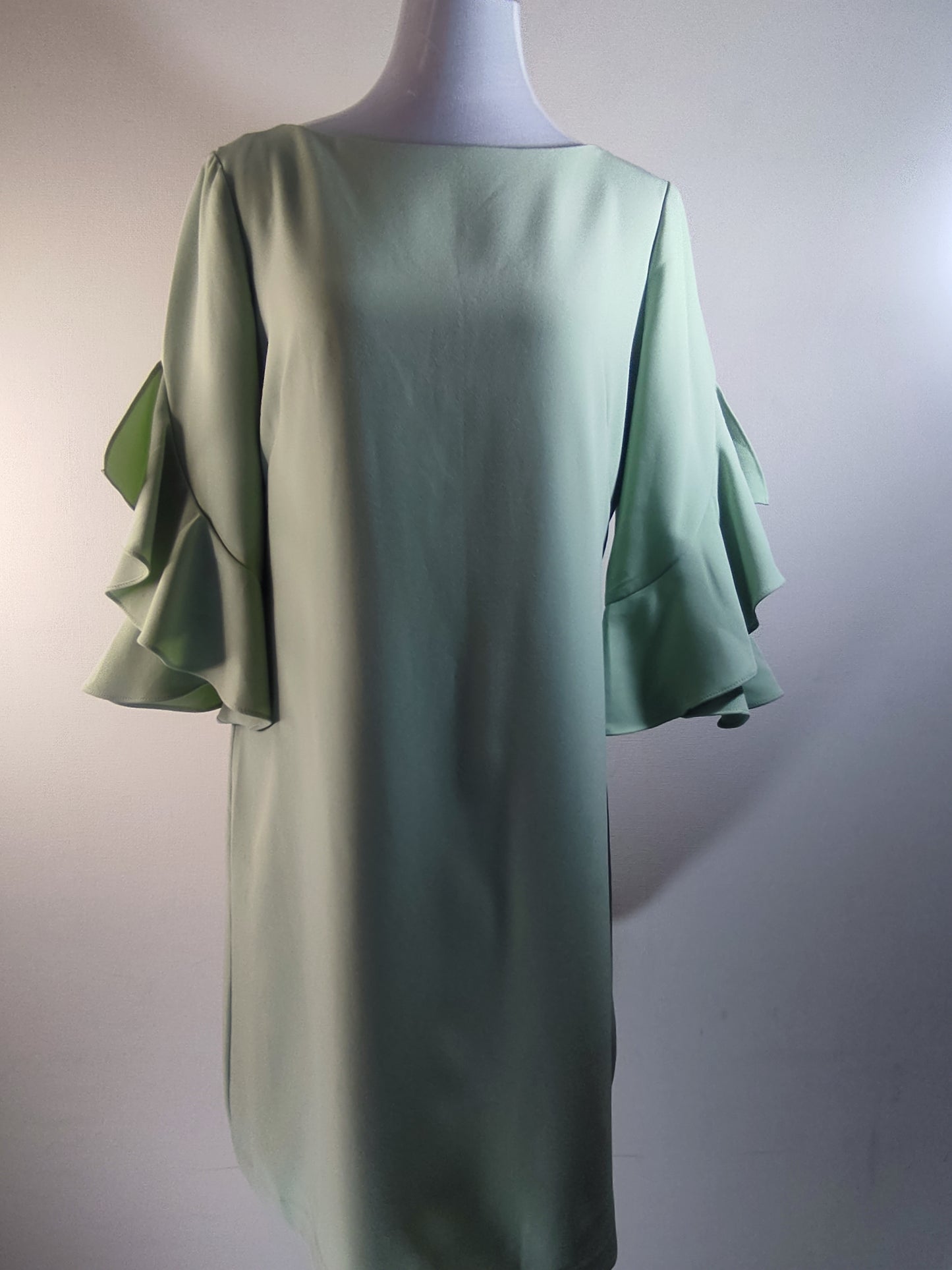 Vestido Otoño Invierno N°000040