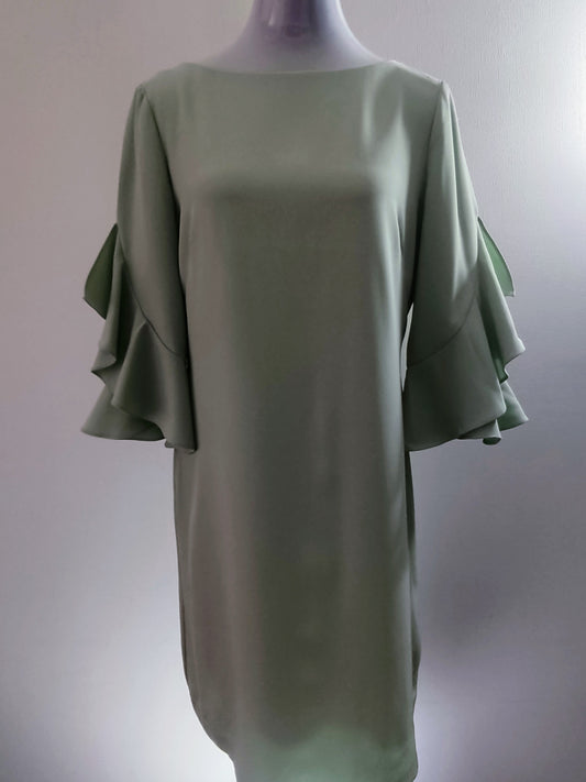 Vestido Otoño Invierno N°000040