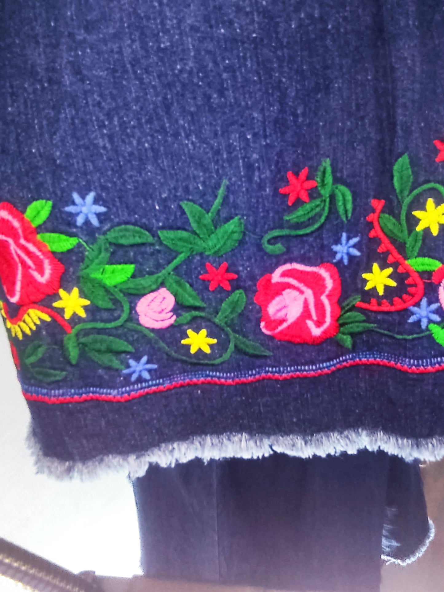 Vestido Otoño Invierno N°000041
