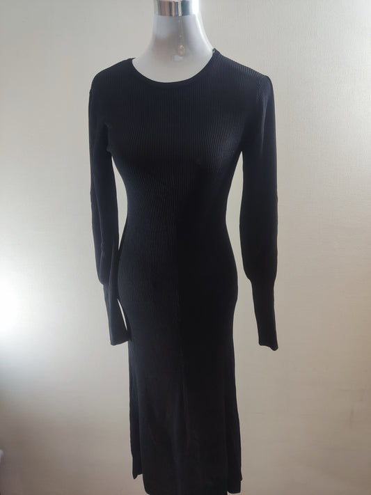 Vestido Otoño Invierno N°000042