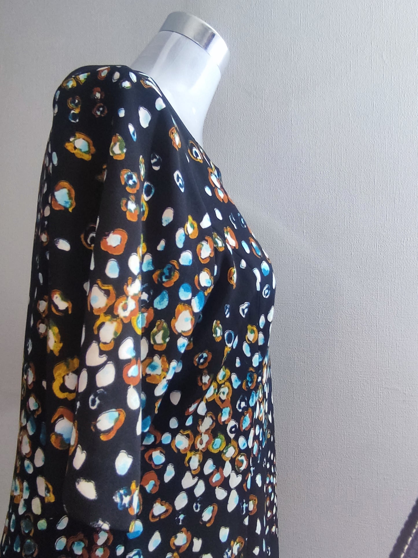 Vestido Otoño Invierno N°000043