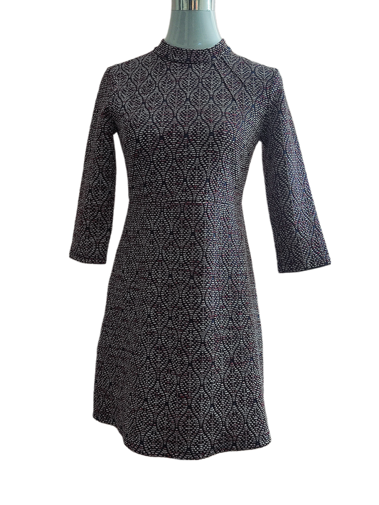 Vestido Otoño Invierno N°0000007