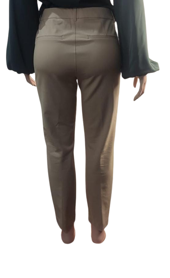 Pantalón estilo recto straight-leg cod.3000034
