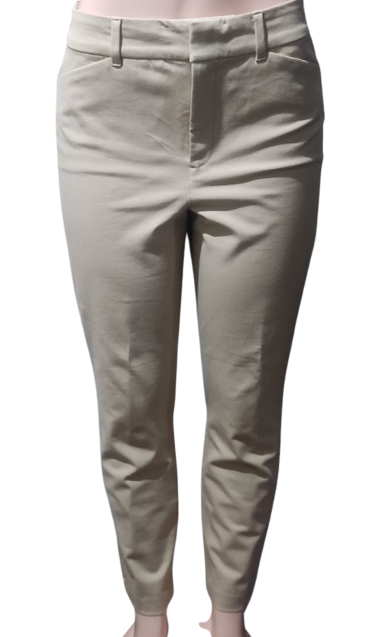 Pantalón estilo recto straight-leg cod.3000034