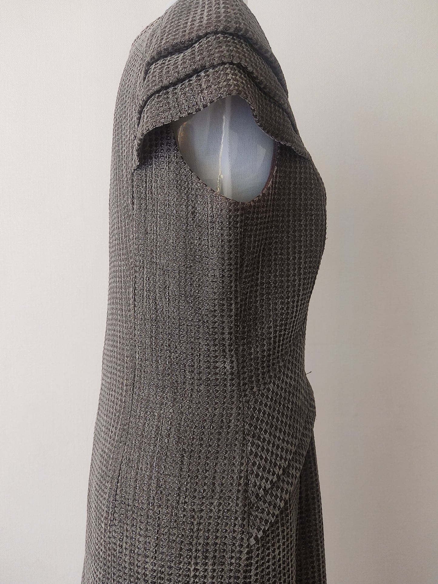 Vestido Otoño Invierno N°000031