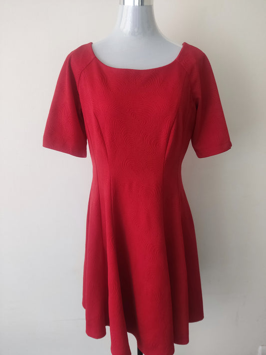Vestido Otoño Invierno N°000034