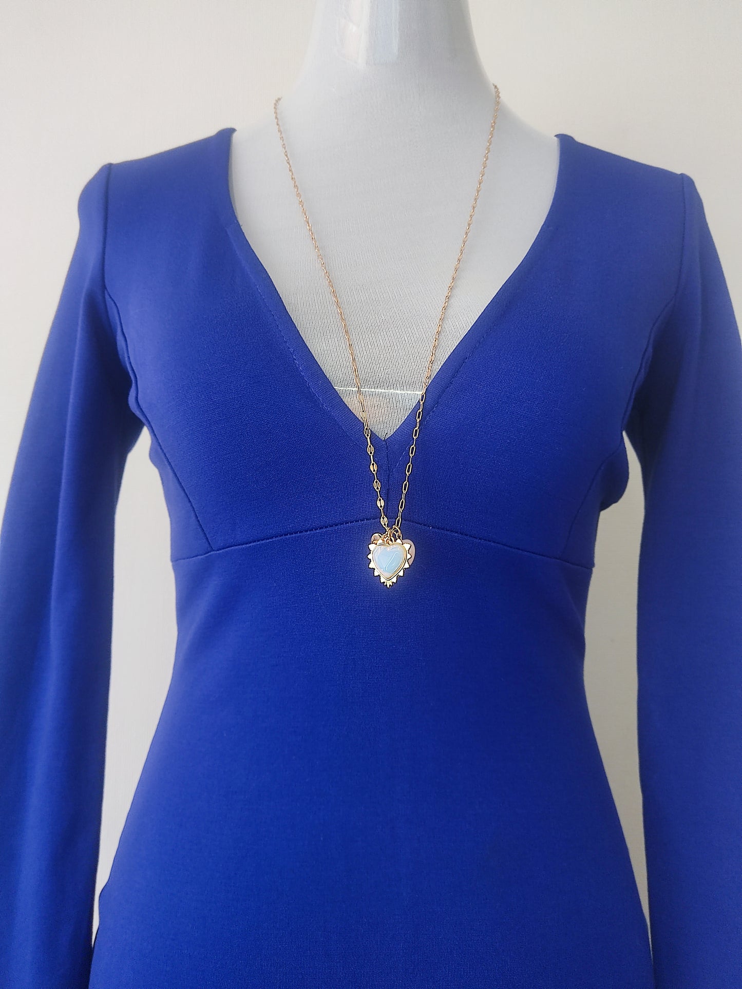 Vestido Otoño Invierno N°000035