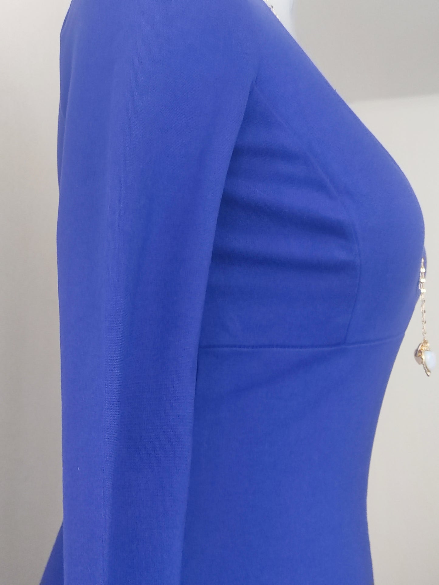 Vestido Otoño Invierno N°000035