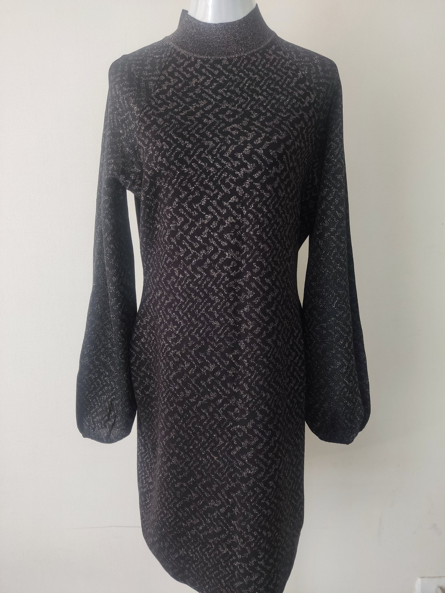 Vestido Otoño Invierno N°000036