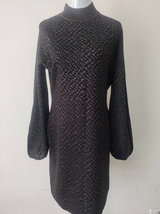 Vestido Otoño Invierno N°000036