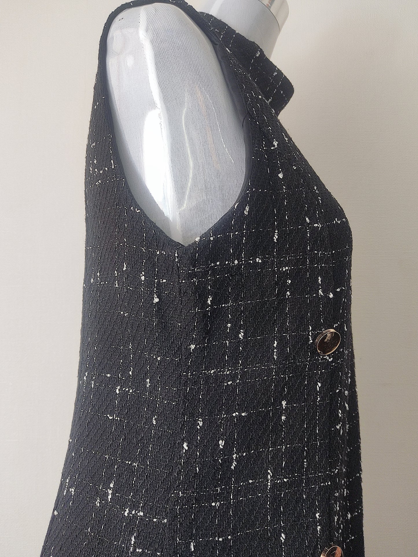 Vestido Otoño Invierno N°000037