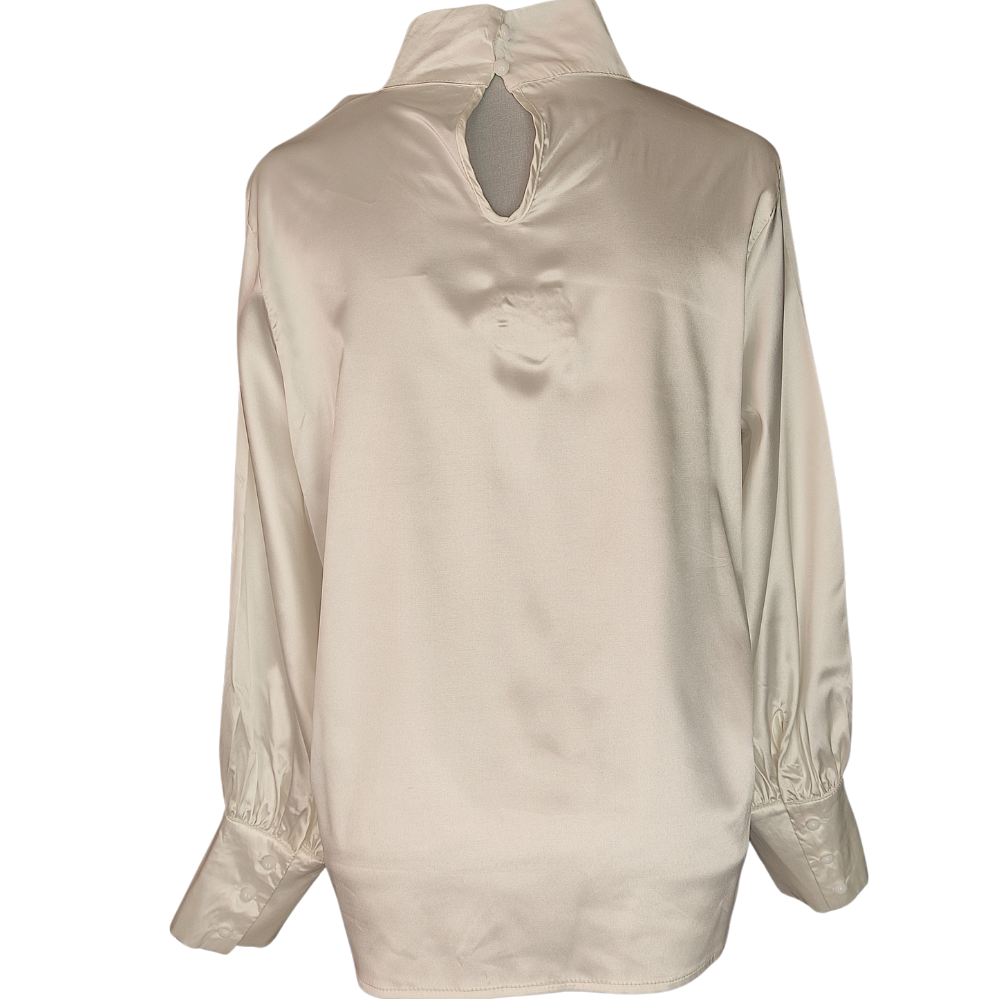 Blusa color blanco cod 4000008