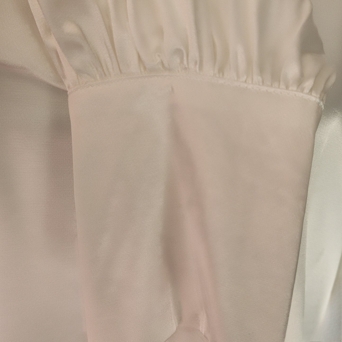 Blusa color blanco cod 4000008